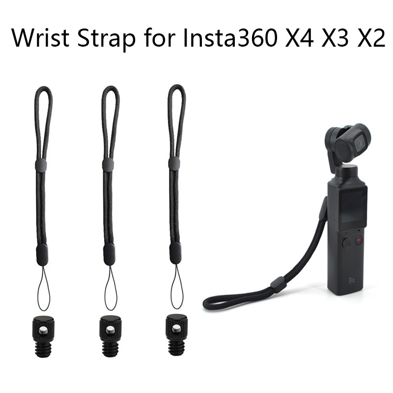 Insta360 Camera X3 - Insta360 X5 X4 X3 X2용 손목