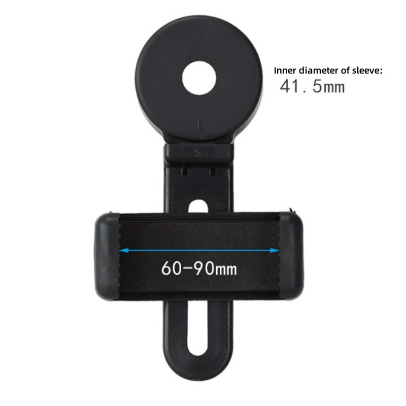 Photography Types - Agnicy 망원경 액세서리 41.5mm 카드 유형