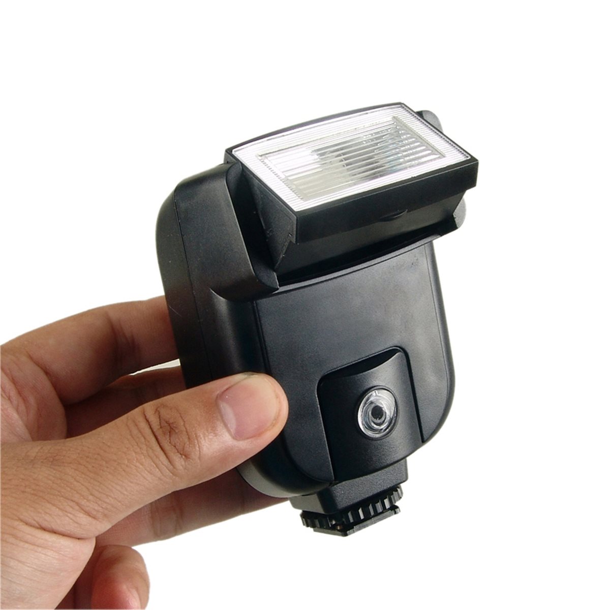 AT33 미니 플래시 라이트 스피드라이트 니콘 D560 - Speedlite Flash External 리뷰 및 가격