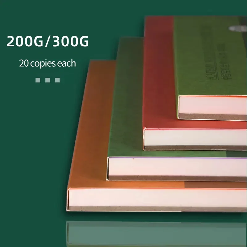 100% 면 수채화 용지 씰링 패드 32K 16K 8K - Photography Book 리뷰 및 가격