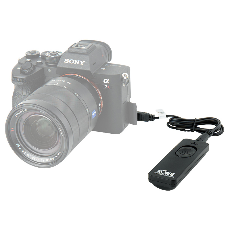 셔터 릴리즈 케이블 원격 제어 소니 ZV1 A7S II - Sony Camera A7 Iv 리뷰 및 가격