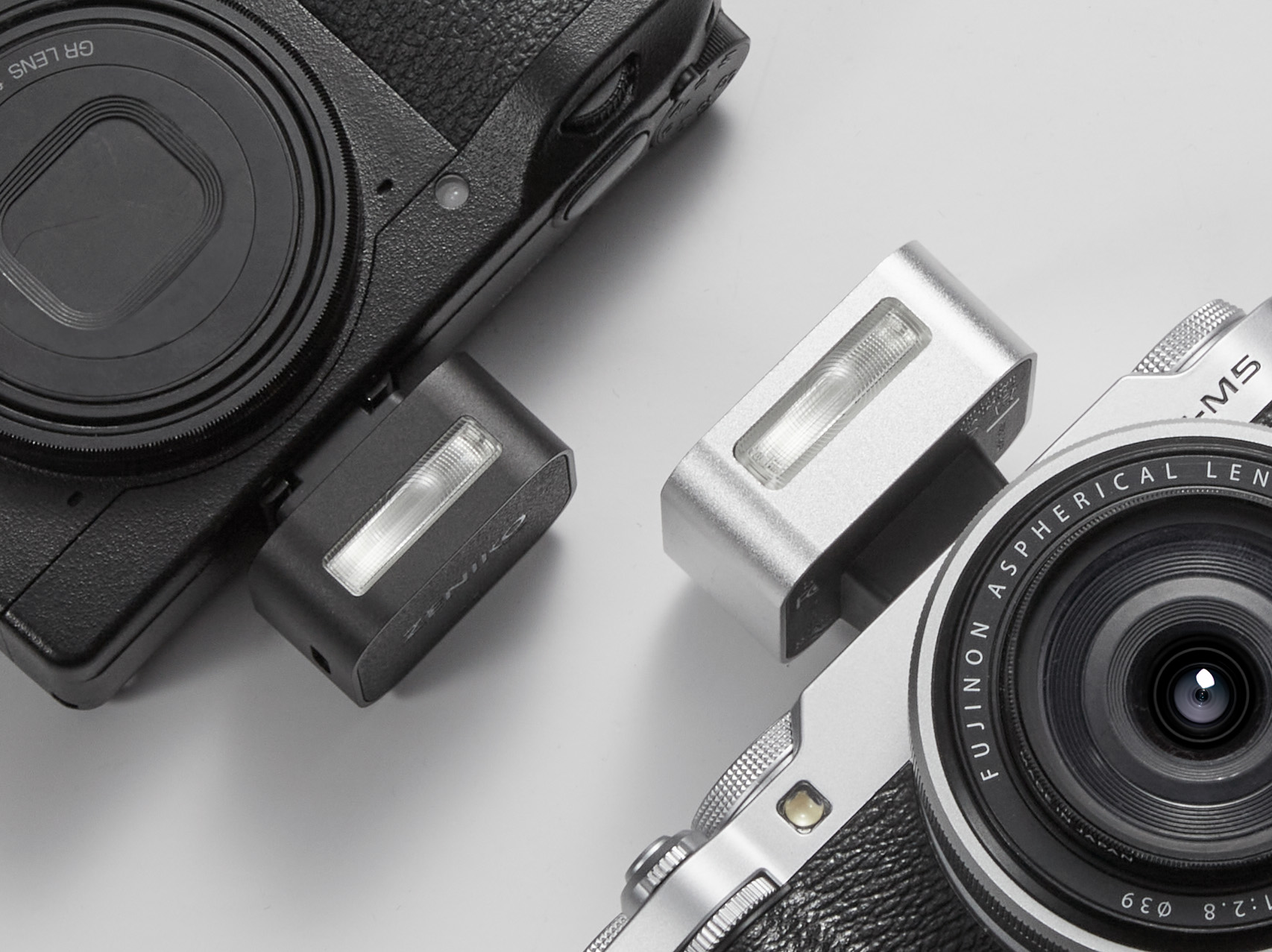 ZENIKO ZF04 ZF08 미니 레트로 카메라 플래 - Fujifilm Camera X-T5 리뷰 및 가격