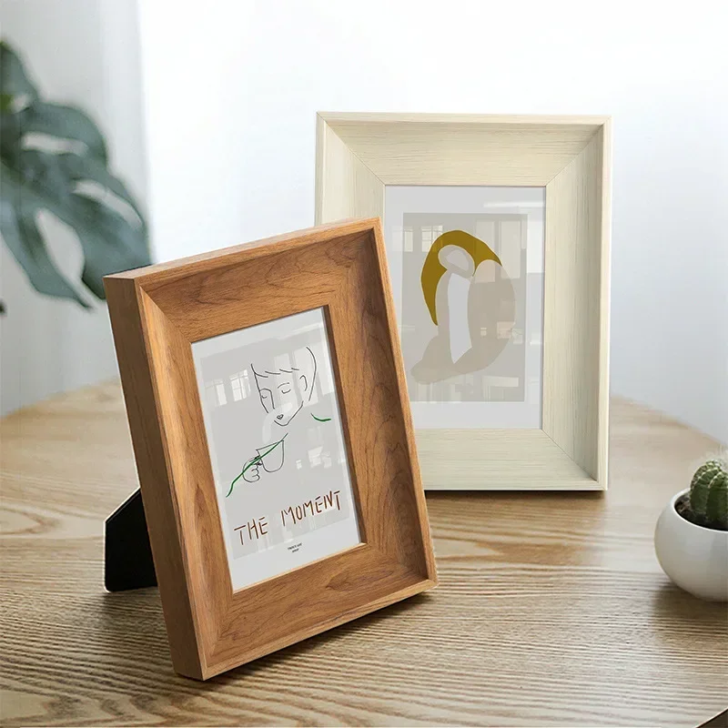 나무 사진 프레임, A4 크기, 가족 연인용 나무 사진 - Photography Framing 리뷰 및 가격