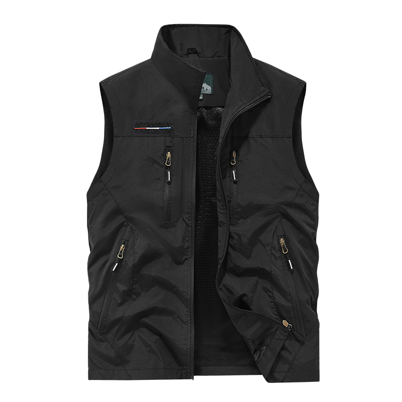 야외 남성용 사진 촬영 조끼 코트 다용도 포켓 작업복  - Photography Vest 리뷰 및 가격
