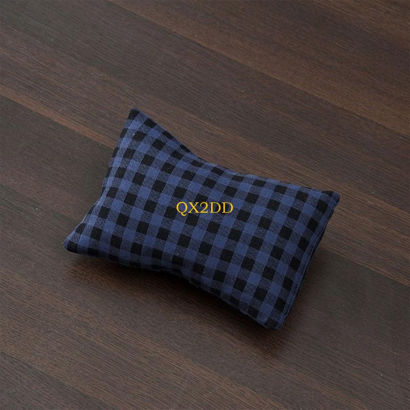 QX2D 체크 무늬 베개 바지 & 조끼 세트 아기 사진 - Photography Vest 리뷰 및 가격