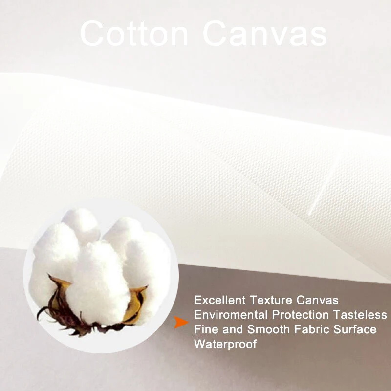 추상적인 숲 산맥 삼부작 미술 미니멀리스트 현대 안개가 - Photography Kit 리뷰 및 가격