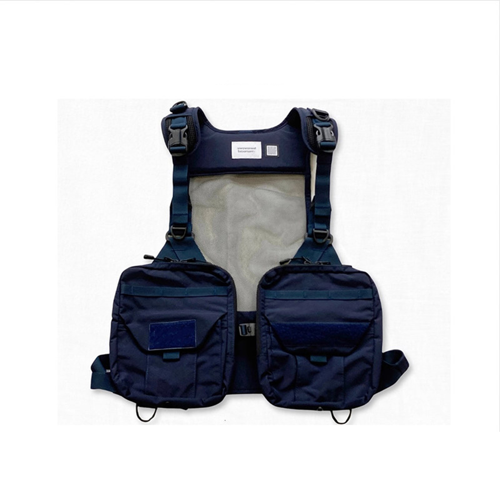 야외 다기능 낚시 조끼 멀티 포켓 메쉬 통기성 사진 촬 - Photography Vest 리뷰 및 가격