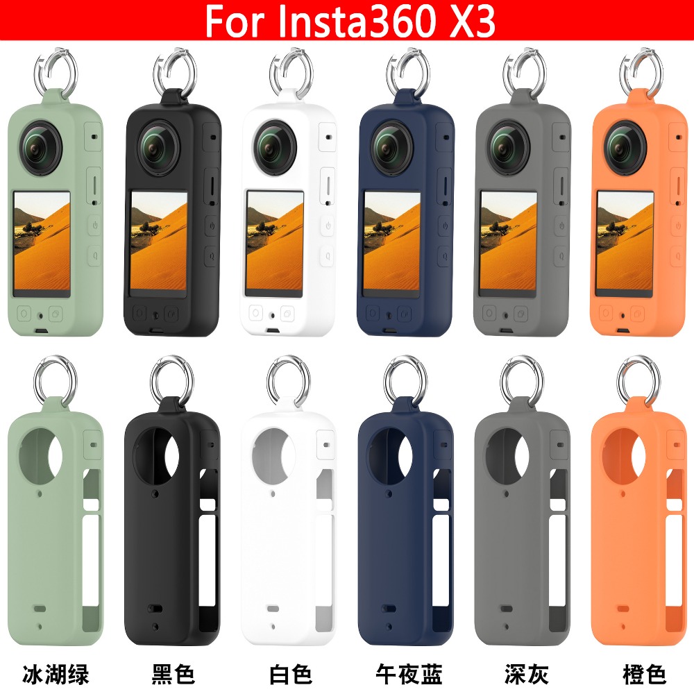 Insta360 X5용 카메라 방수 보호 커버 Inst - Insta360 Camera X3 리뷰 및 가격