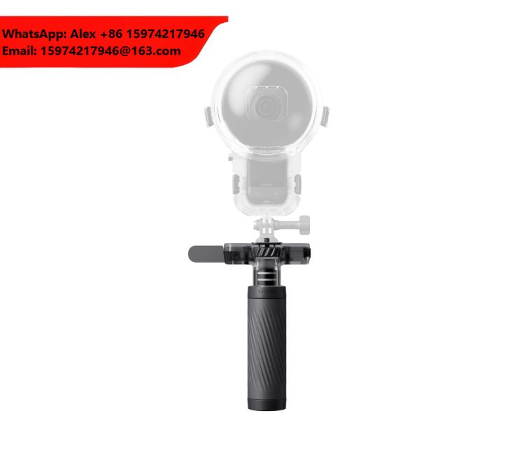 인스타360 다이브 버디 수중 버디 X5 / X4 /  - Insta360 Camera X3 리뷰 및 가격